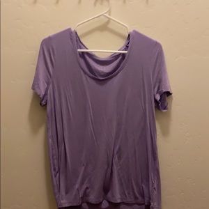 Light purple T-Shirt